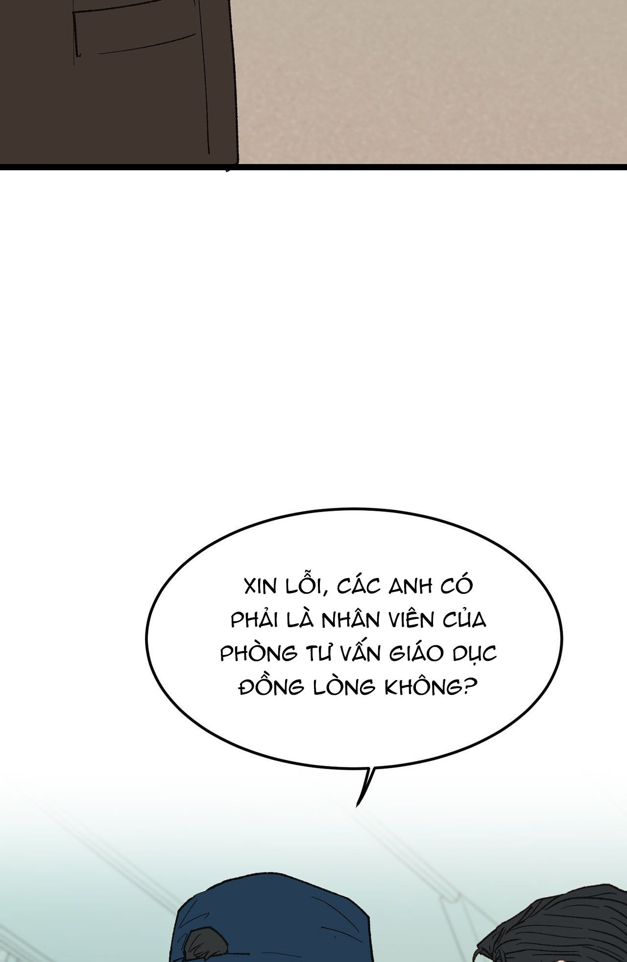 vùng cấm tình yêu của beta chapter 27 56