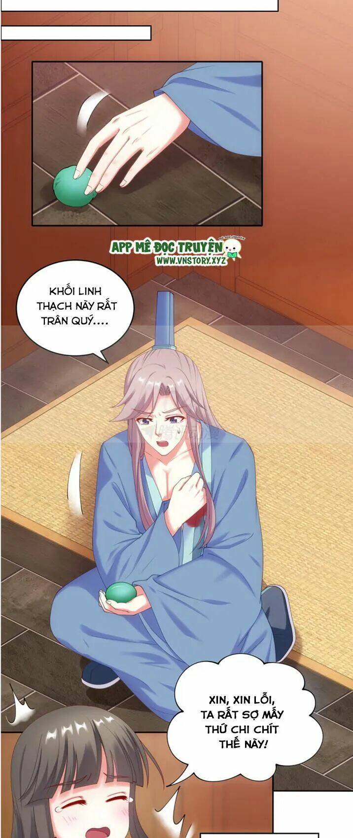 đô đốc đại nhân sủng thê kí chapter 36 2