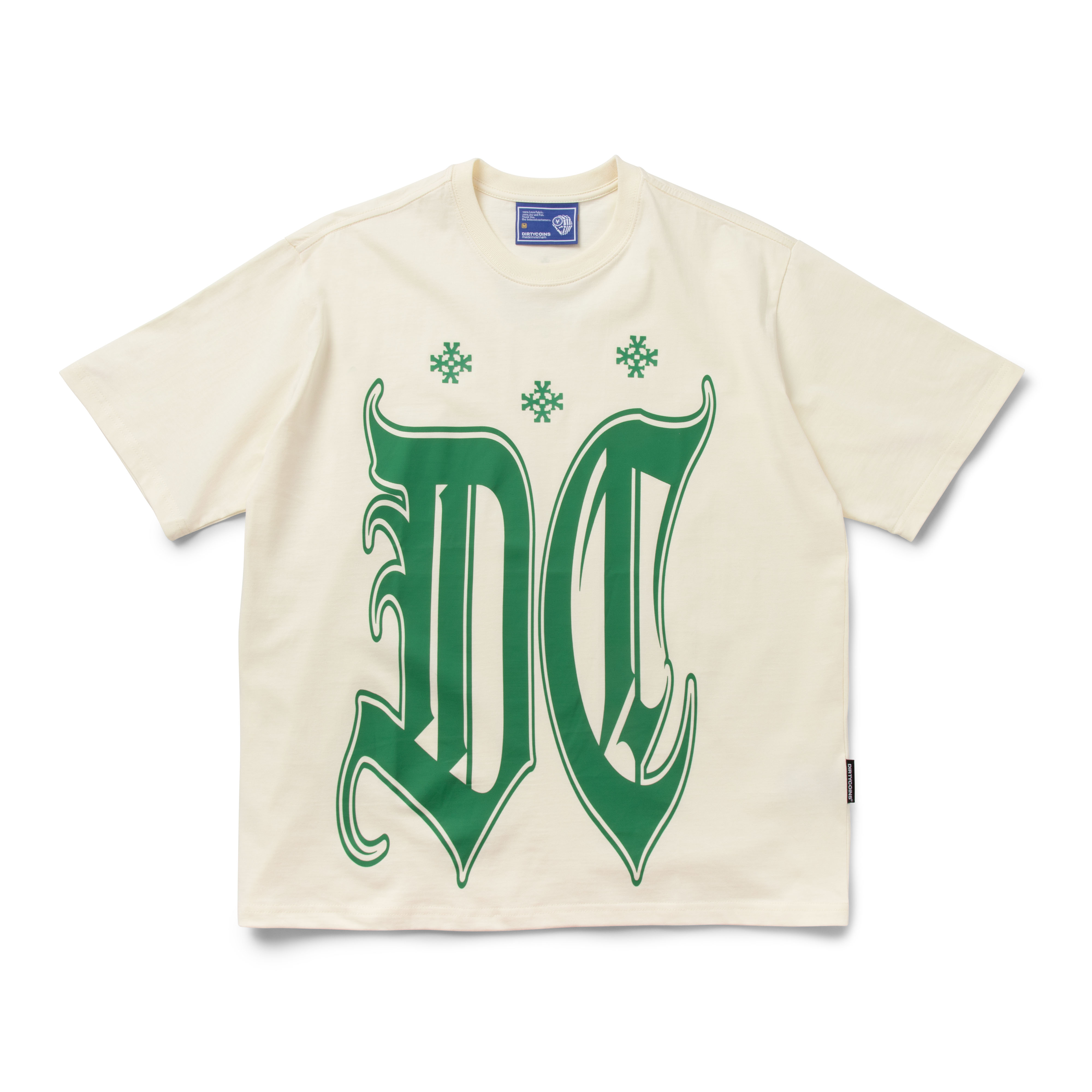 Hộp quà áo thun Mystery Pack 01 (2 T-shirts)