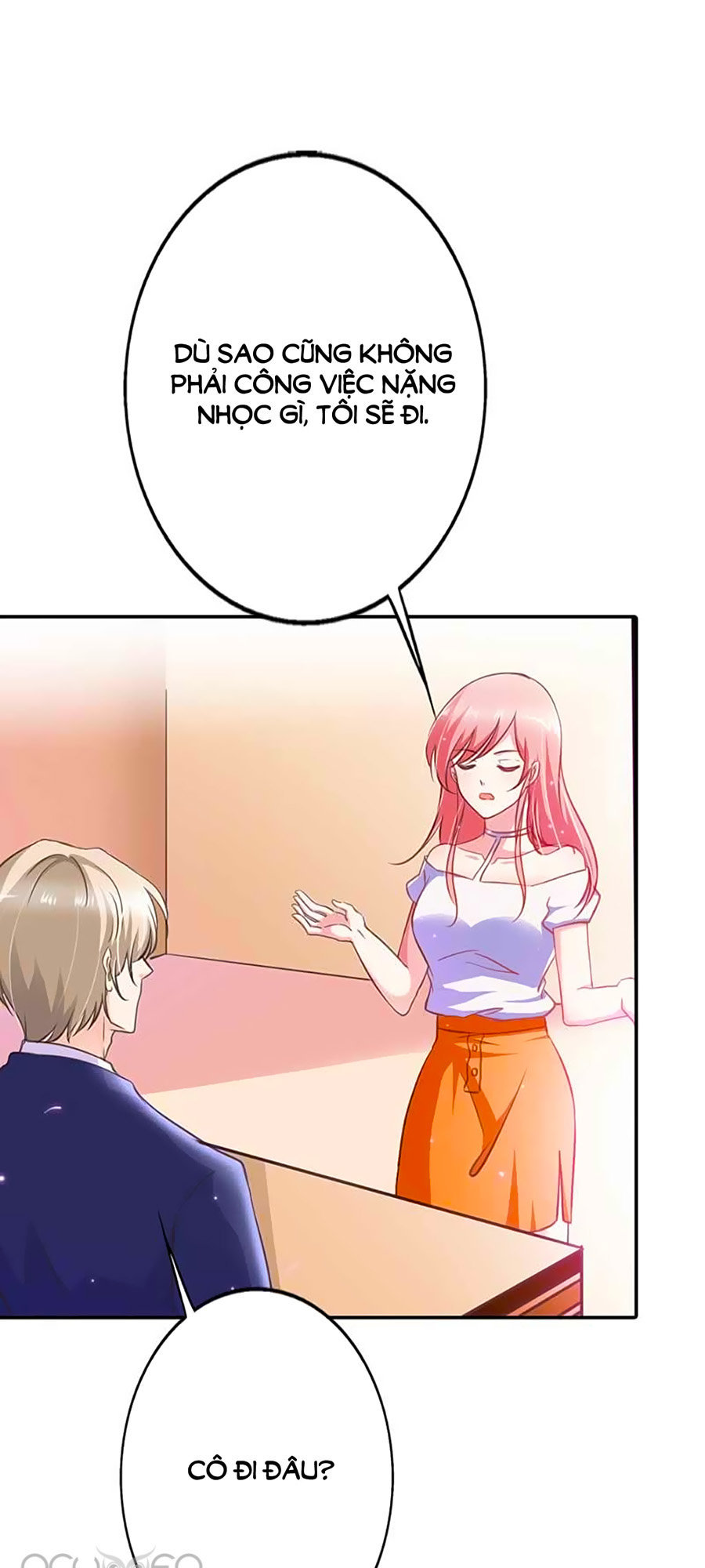 cô vợ kiêu ngạo của tổng tài ác ma chapter 12 2