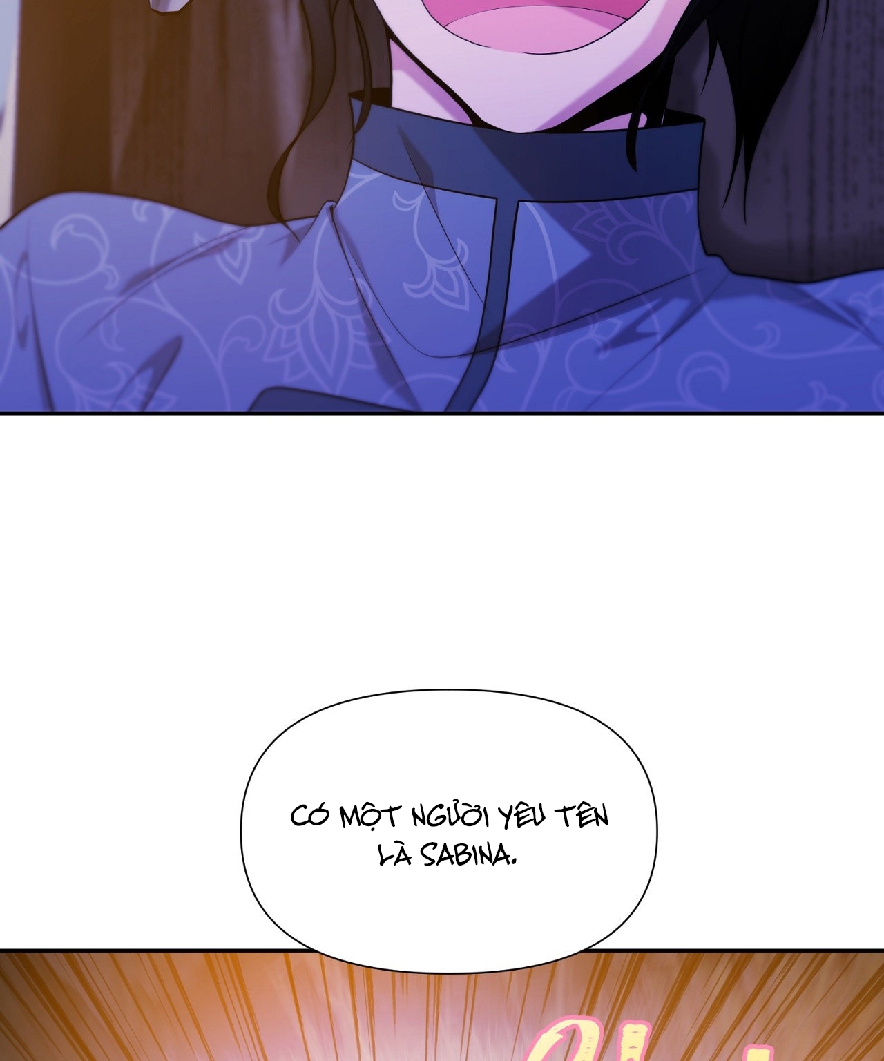 Lửa Trong Đầm Lầy chapter 43.2 - Trang 54