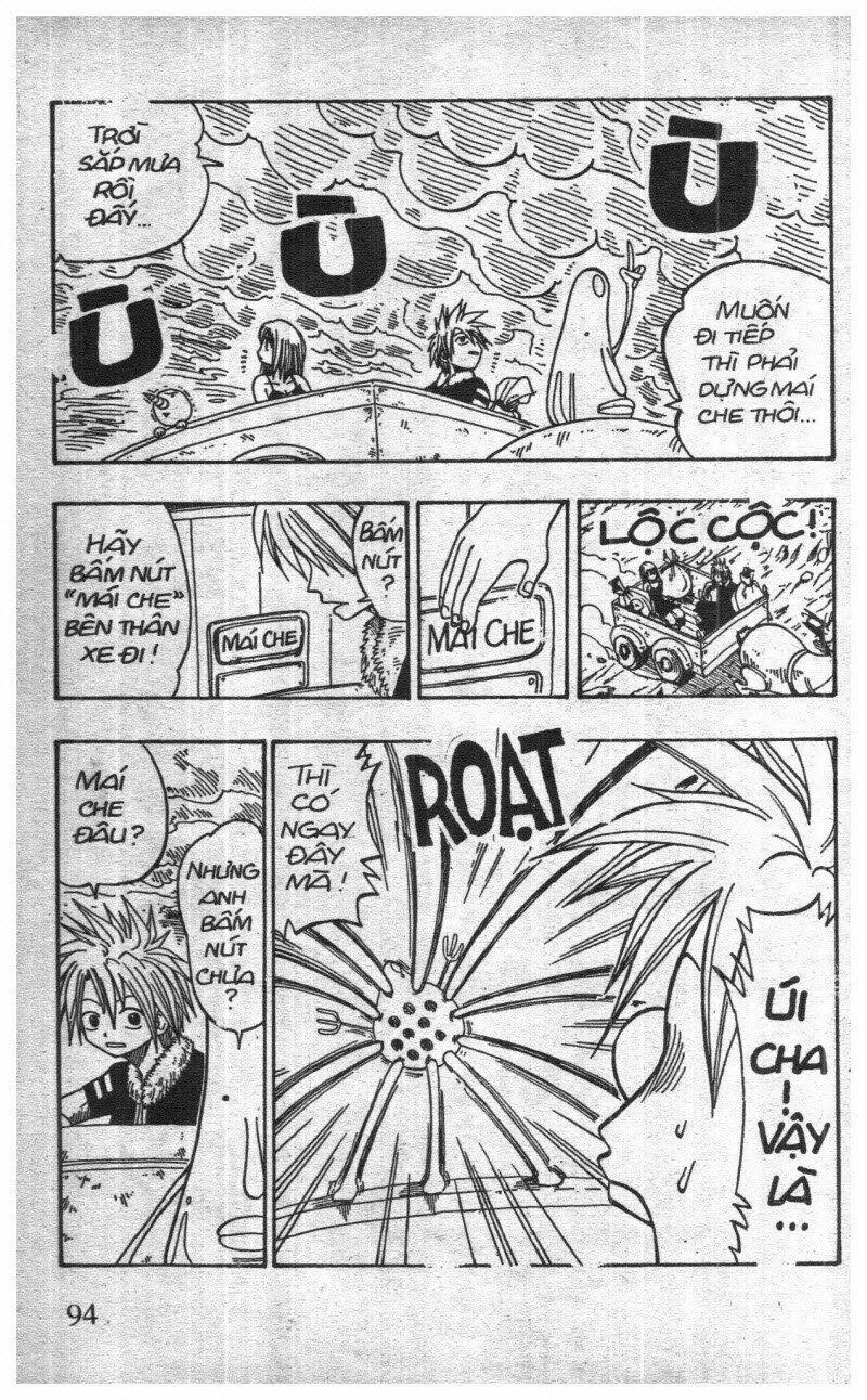 rave master (scan) chapter 4 4