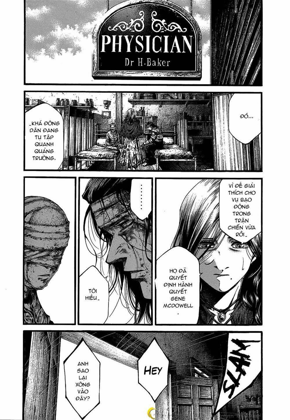 green blood chapter 23 4