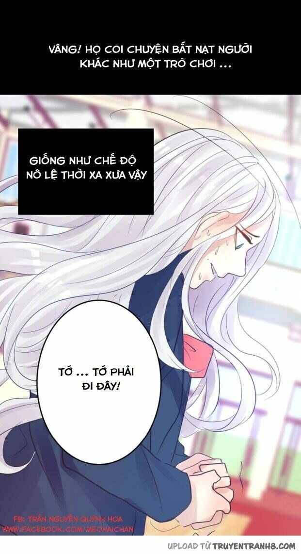 trả thù trường trung học phần 2 chapter 3 76