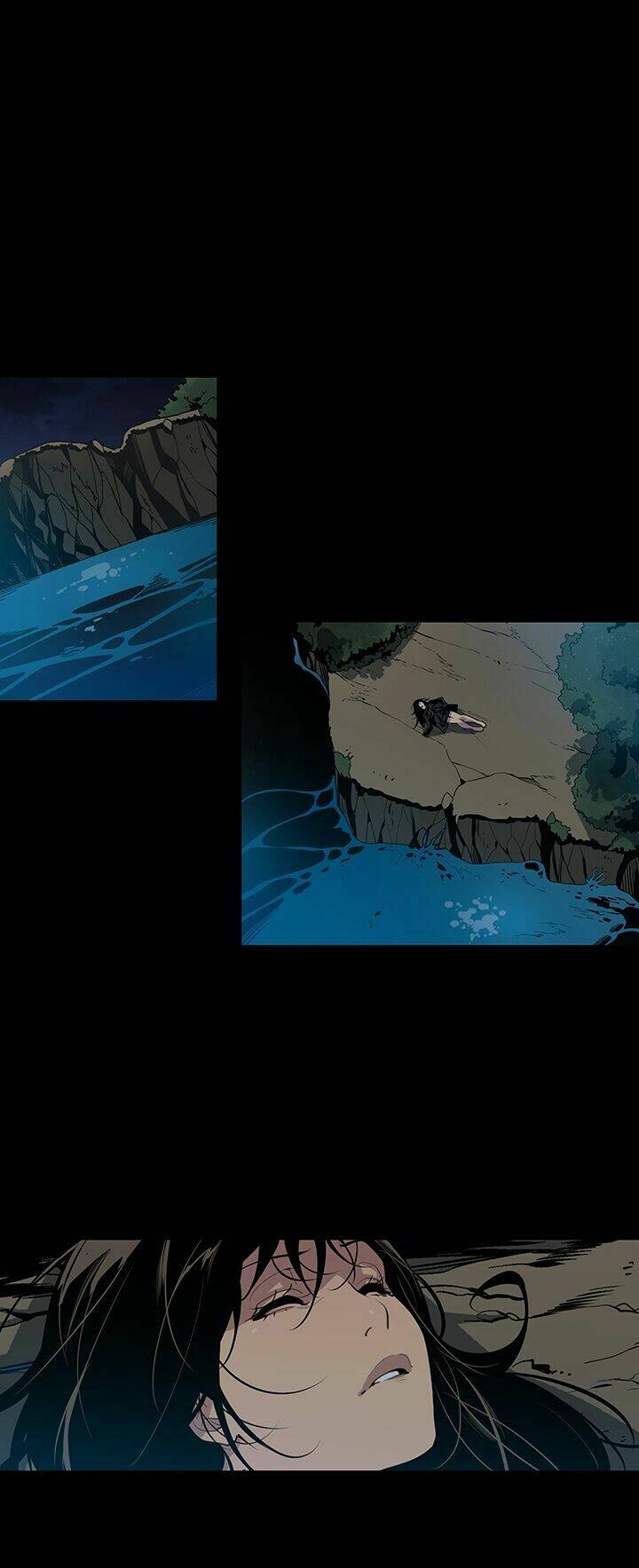 răng nanh chapter 15 5