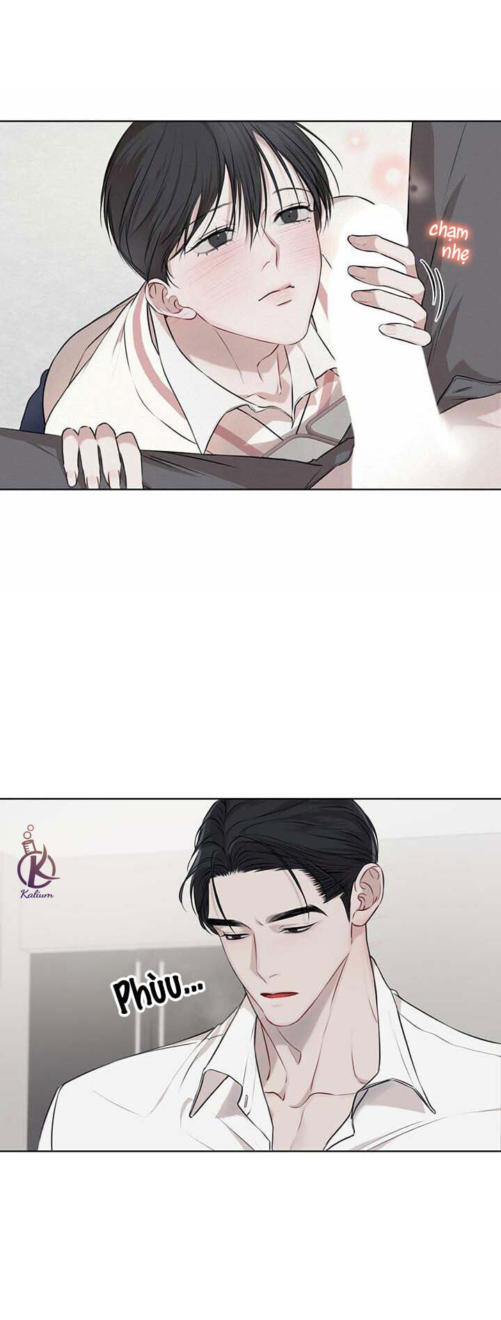 hình thái khởi sinh chapter 22 13