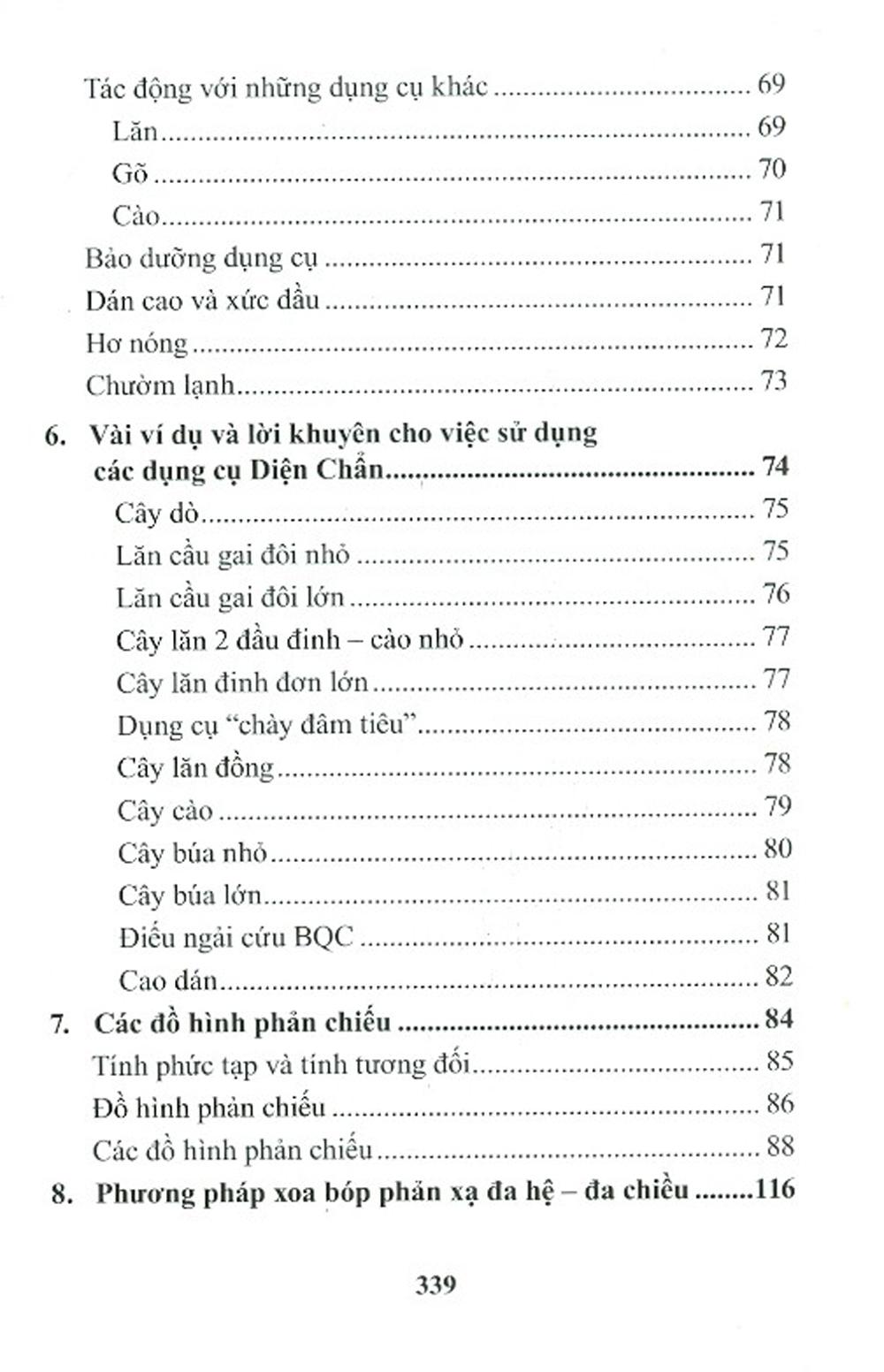 Diện Chuẩn ABC