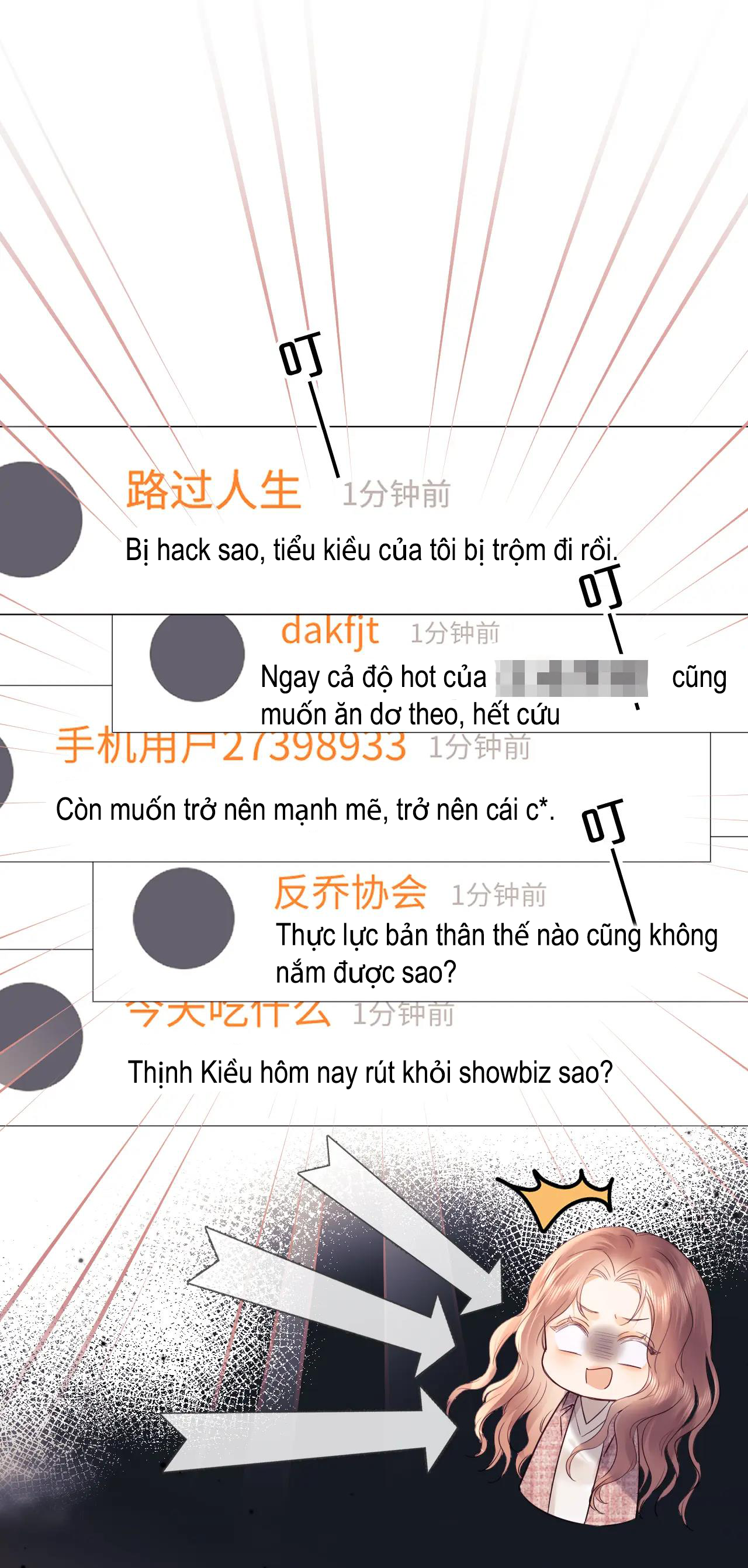 fan bạn gái muốn tìm hiểu một chút - fan vợ, bạn đã biết? chapter 7.2 15