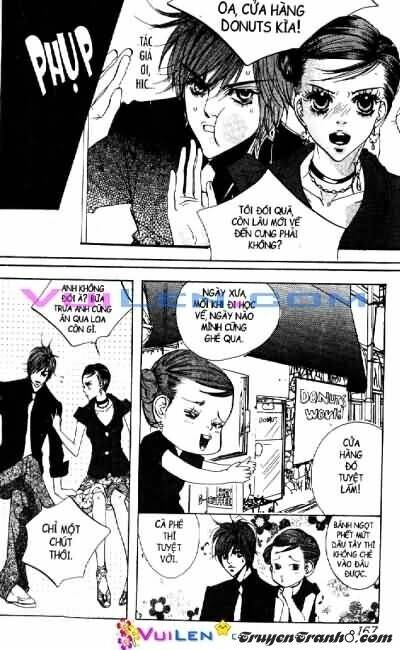 goong - [ hoàng cung ] chapter 9 165