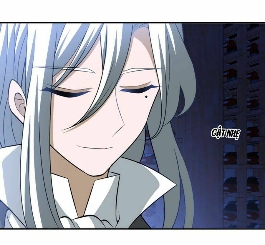 người yêu khát máu của tôi chapter 81 7