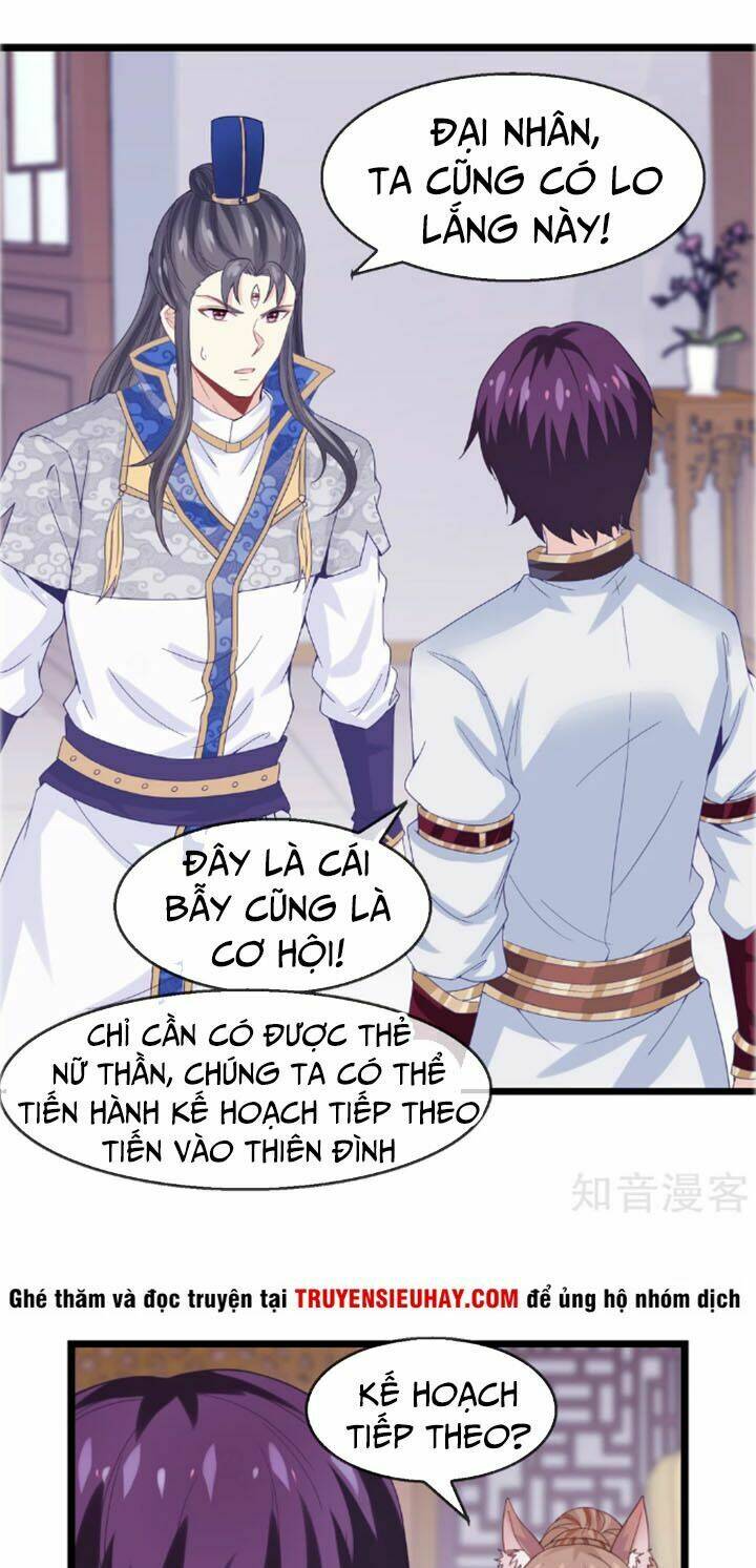 ta là ngọc hoàng đại đế chapter 22 14