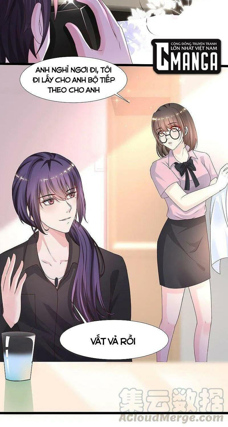 tối cường vận đào hoa chapter 226 2