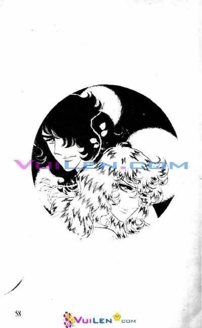 hoa hồng véc-xây chapter 11 58