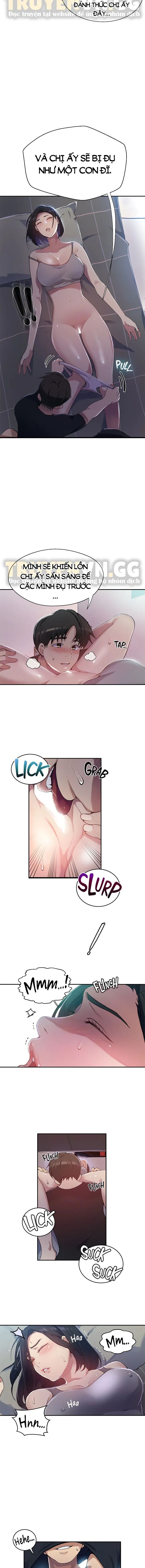 lớp học gia đình (bản không che) chapter 167 10