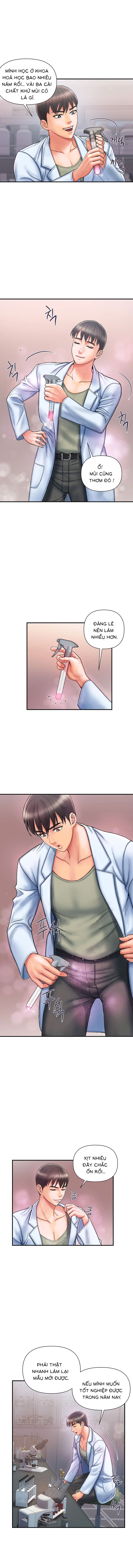 chất dẫn dục chapter 1 14