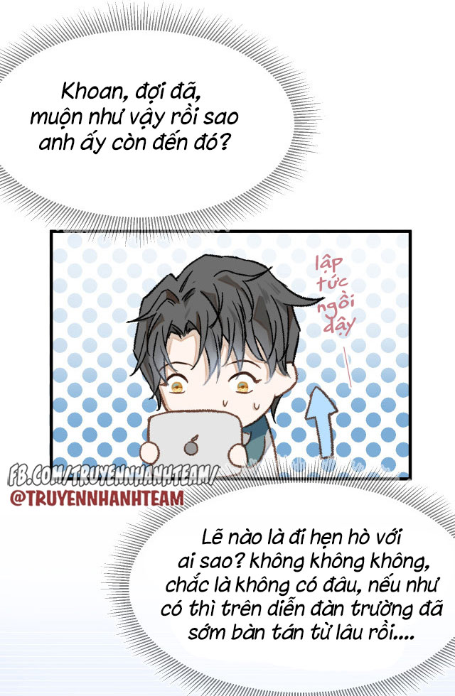 suy cho cùng tôi vẫn ưu tú như thế chapter 1 39