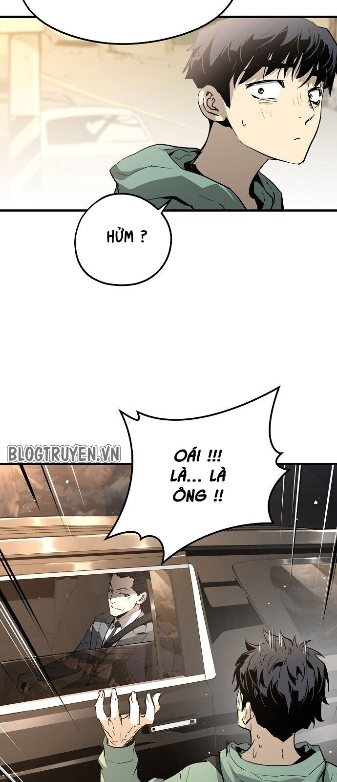 The Breaker 3: Quyền Năng Vô Hạn chapter 18 65