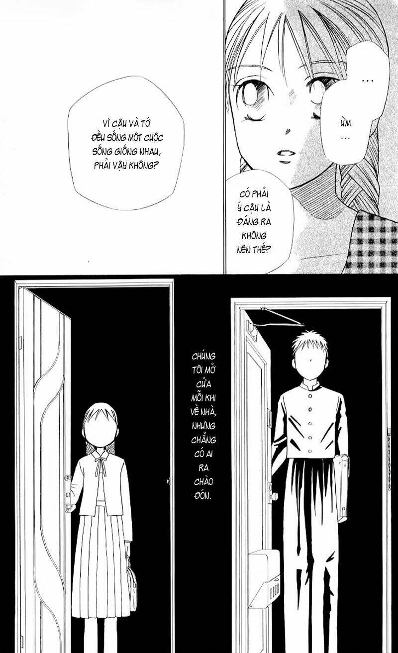 kare kano hajimemashita chapter 19 35