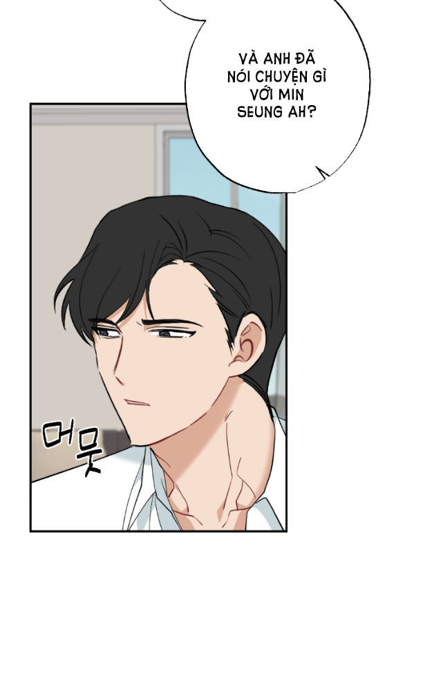 [18+] Hôn Nhân Tiền Định chapter 67.1 - Trang 39