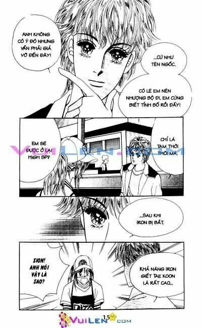 vật cản tình yêu chapter 5 144
