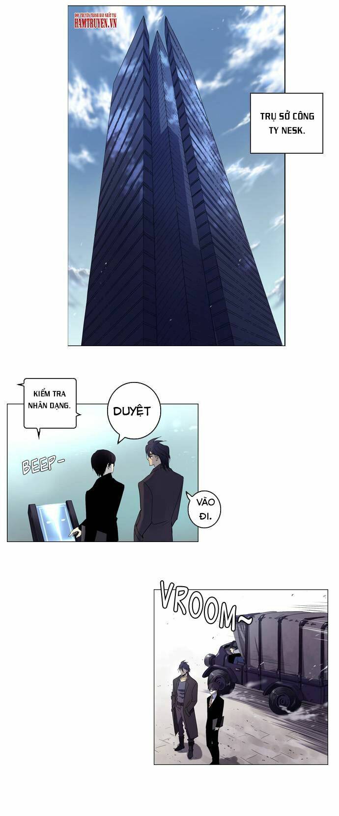 bản khế ước linh hồn chapter 64 24