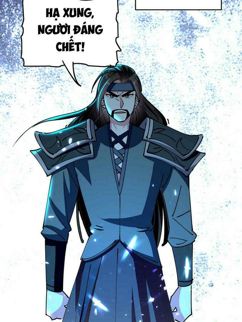 vạn giới tiên vương chapter 100 2