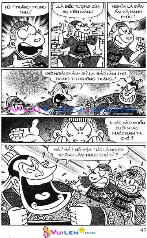 thần đồng đất việt chapter 119 44