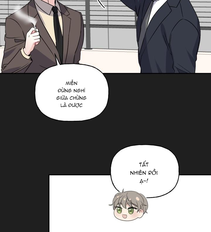 xác suất tình yêu chapter 53 71