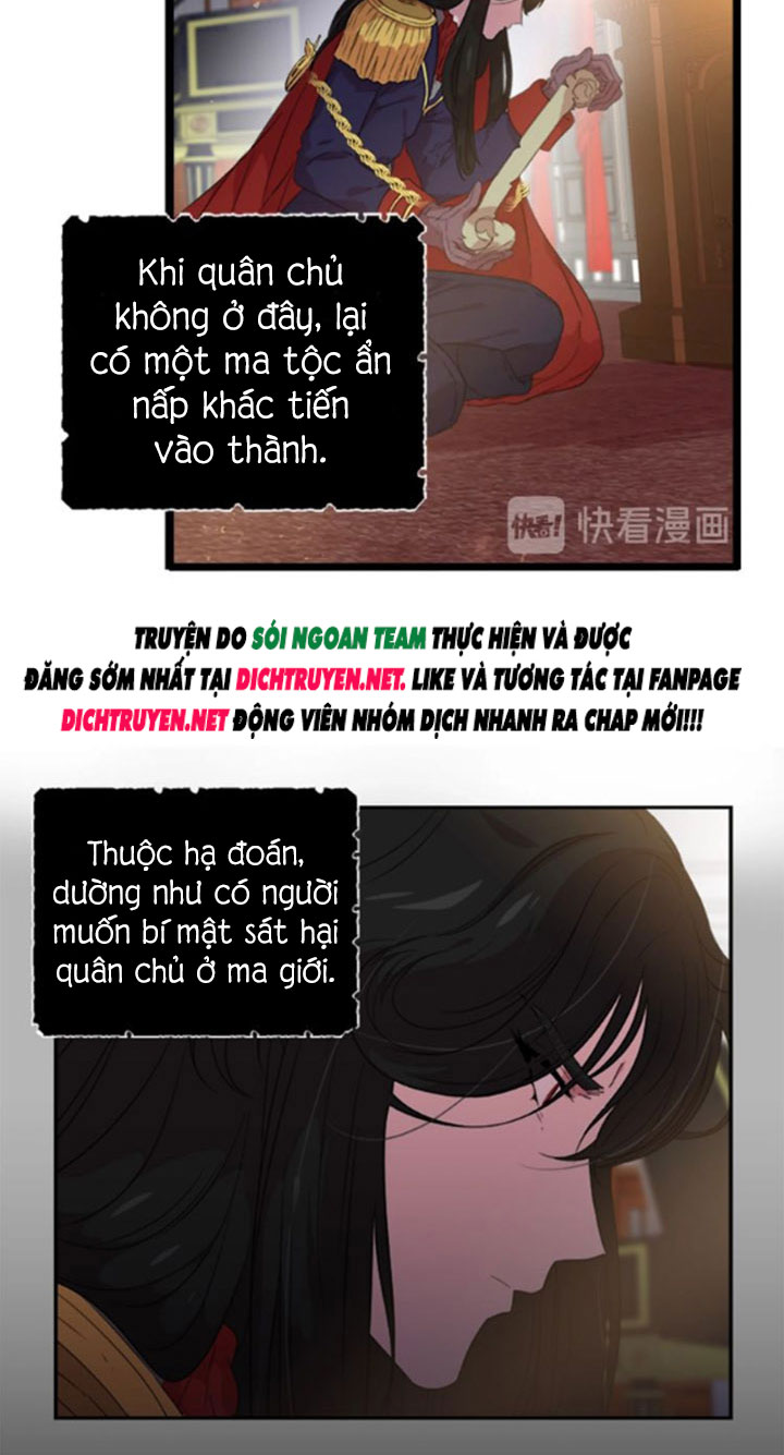 con gái bảo bối của ma vương chapter 6 5