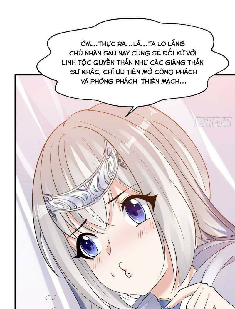 giáng thần chiến ký chapter 84 27