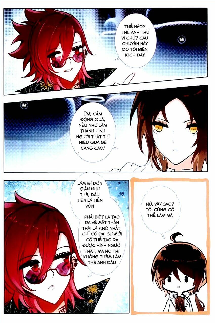 tạp đồ chapter 14 13