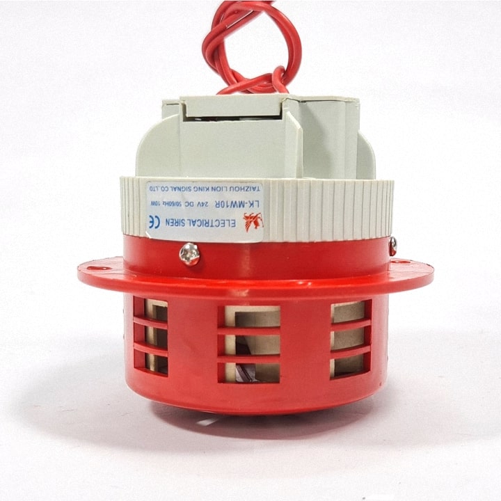 Còi báo động motor cỡ nhỏ LK-MW10R