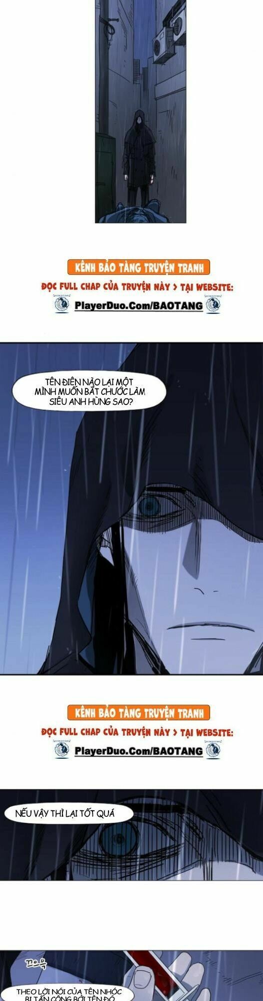 Võ Sĩ Quyền Anh chapter 27 7