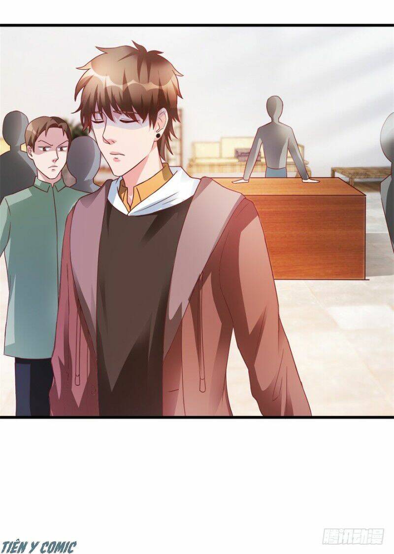 thấu thị tiên y chapter 74 14