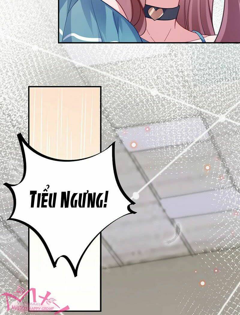 thịnh thế điềm sủng: cô vợ nhỏ đáng yêu của dịch thiếu chapter 75 13