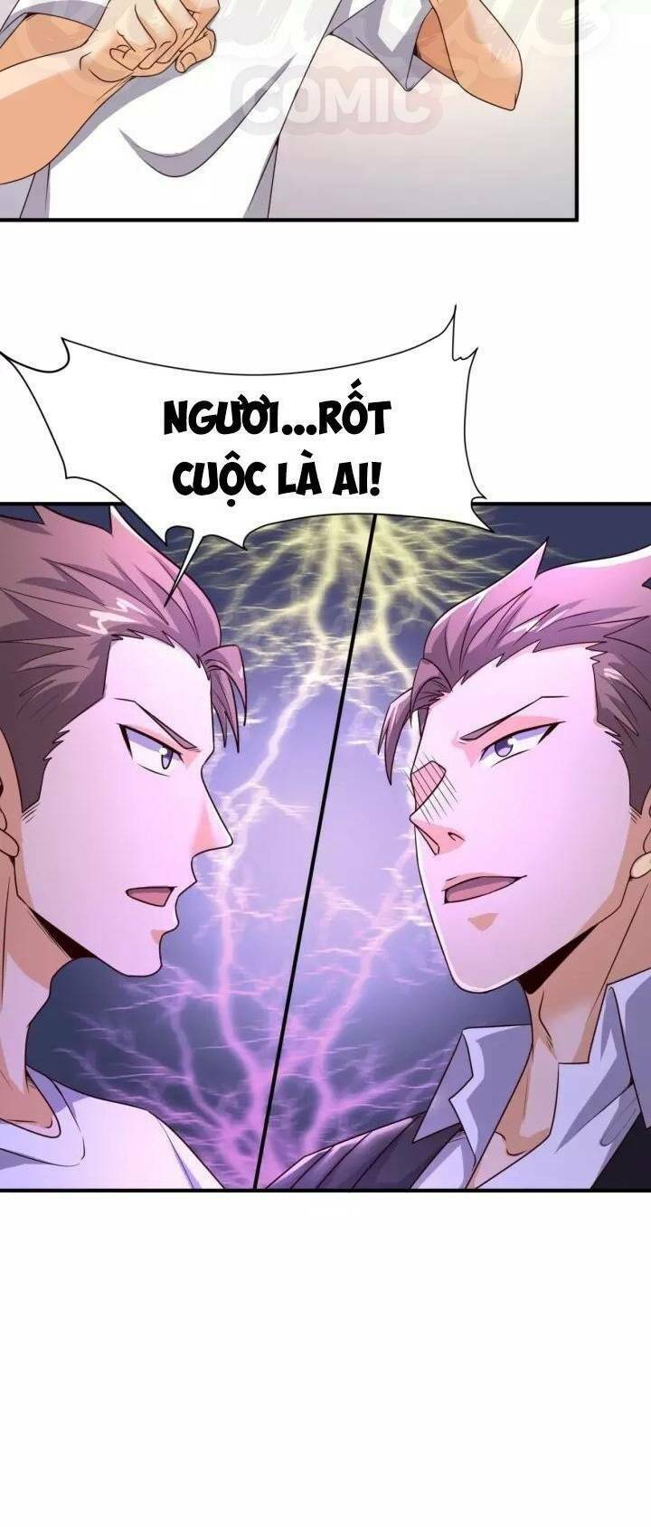 người chặn xuyên không chapter 83 26