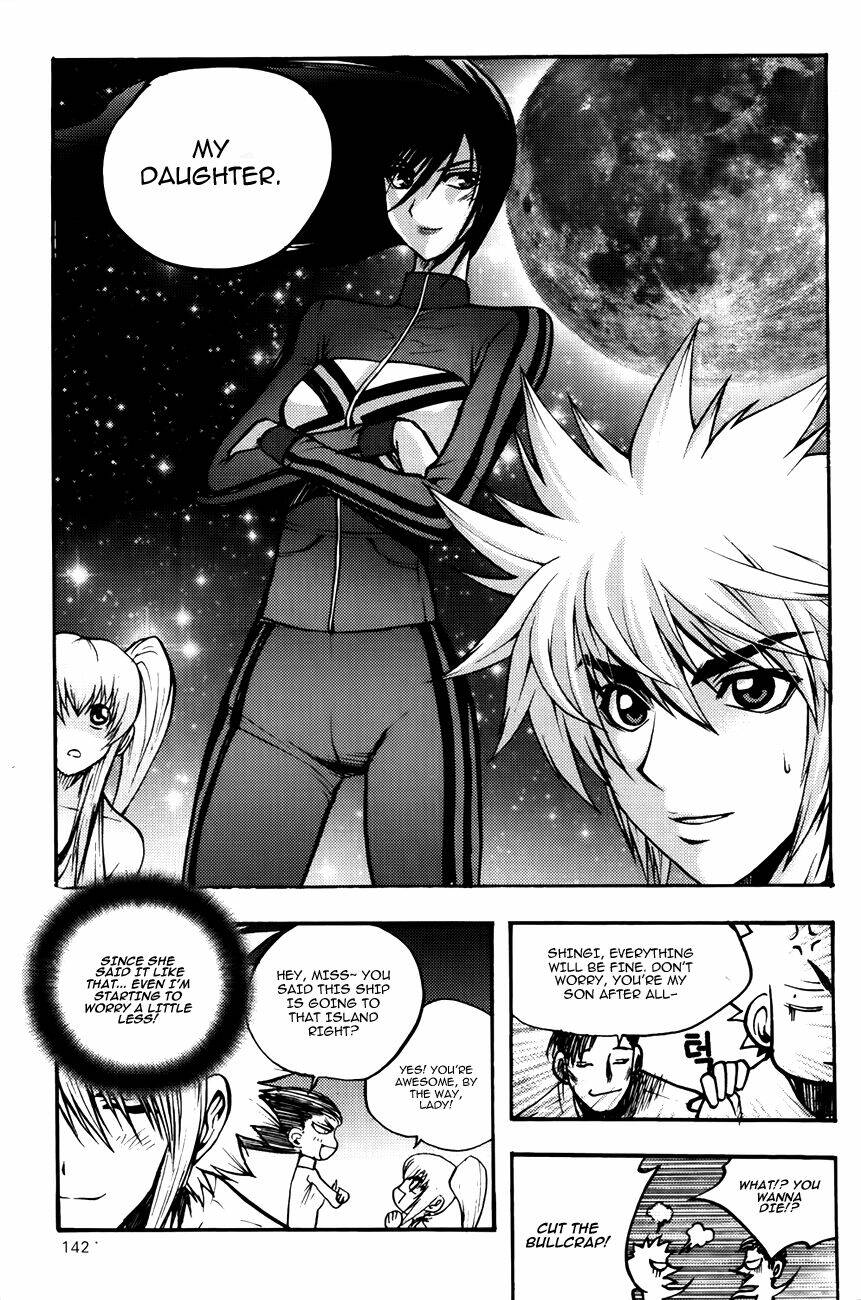 zippy ziggy chapter 76 17