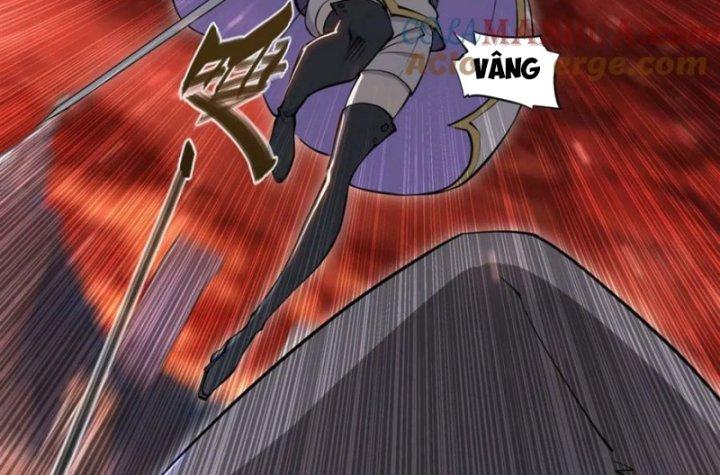 huyết cơ và kỵ sĩ chapter 269 39