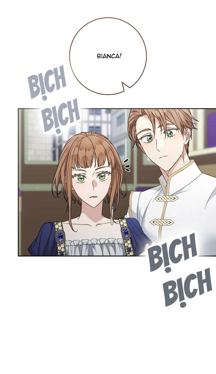 Phía Sau Em, Luôn Có Ta Bên Cạnh chapter 89 - Trang 28