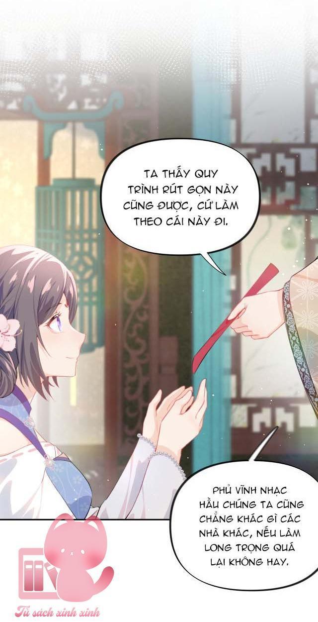 một đêm nọ đột nhiên yandere tới! chapter 82 4