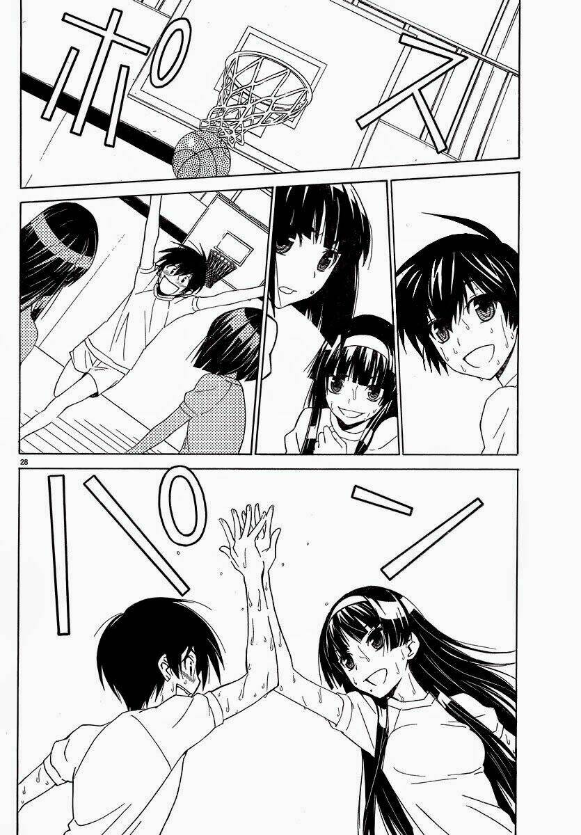 sakura sakura (morishige) chapter 3 31