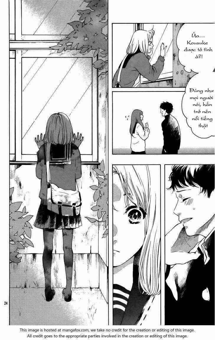 tổng hợp one shot. chapter 4 27