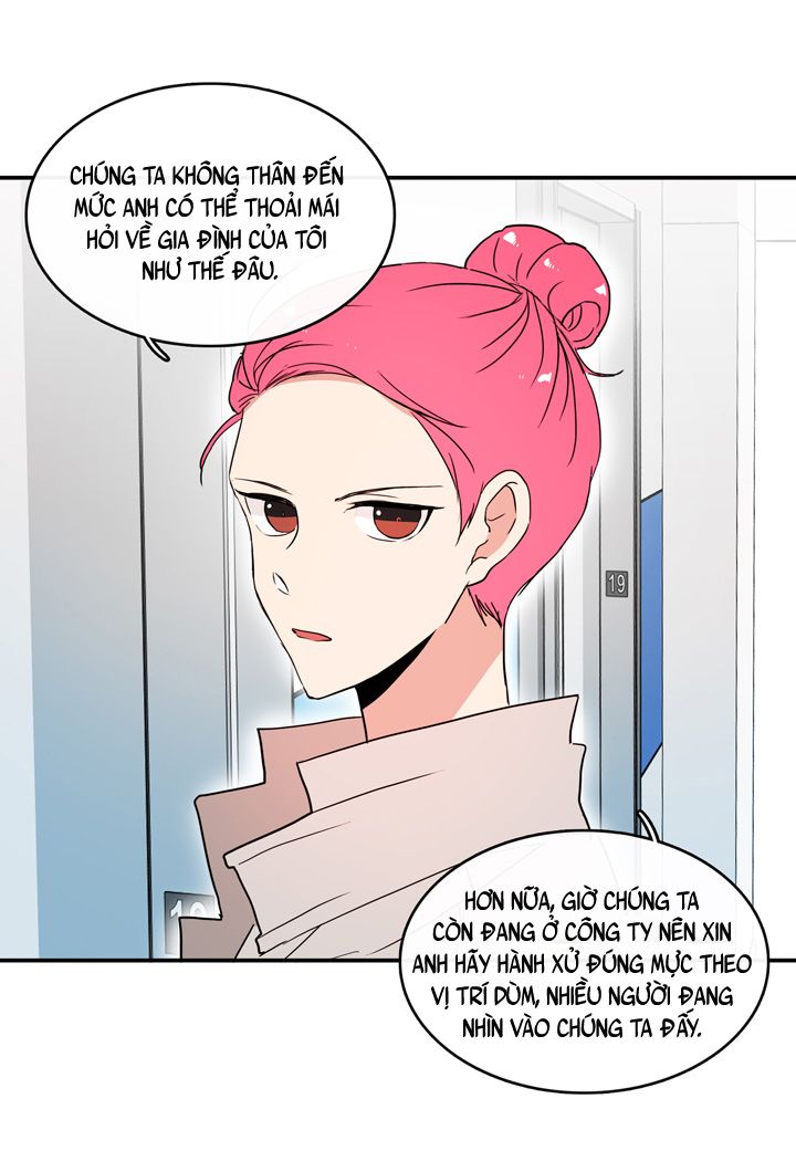 rắc rối về vấn đề yêu đương của tôi chapter 33 39