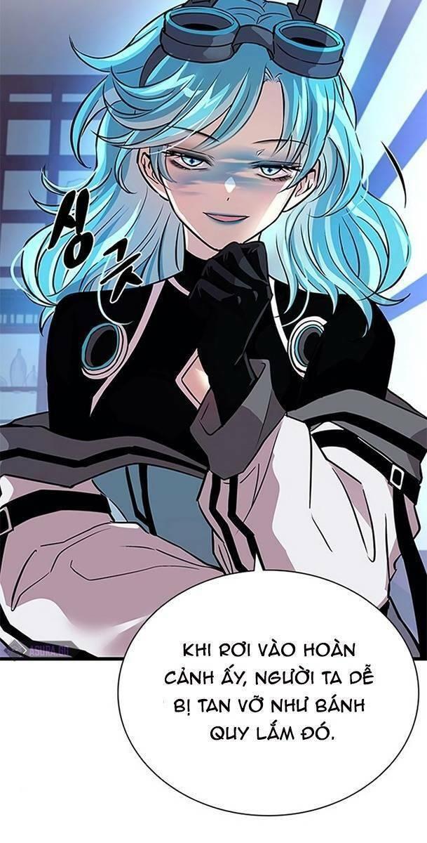 tiêu diệt ác nhân chapter 79 14