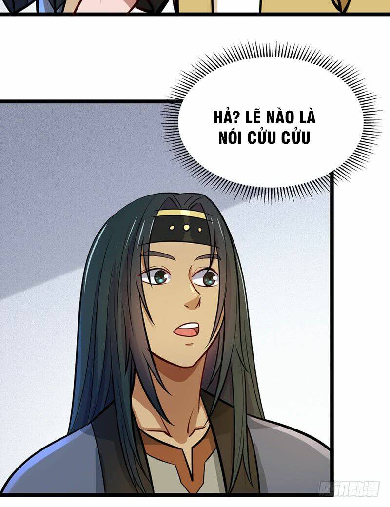 hiệp hành cửu thiên chapter 100 6