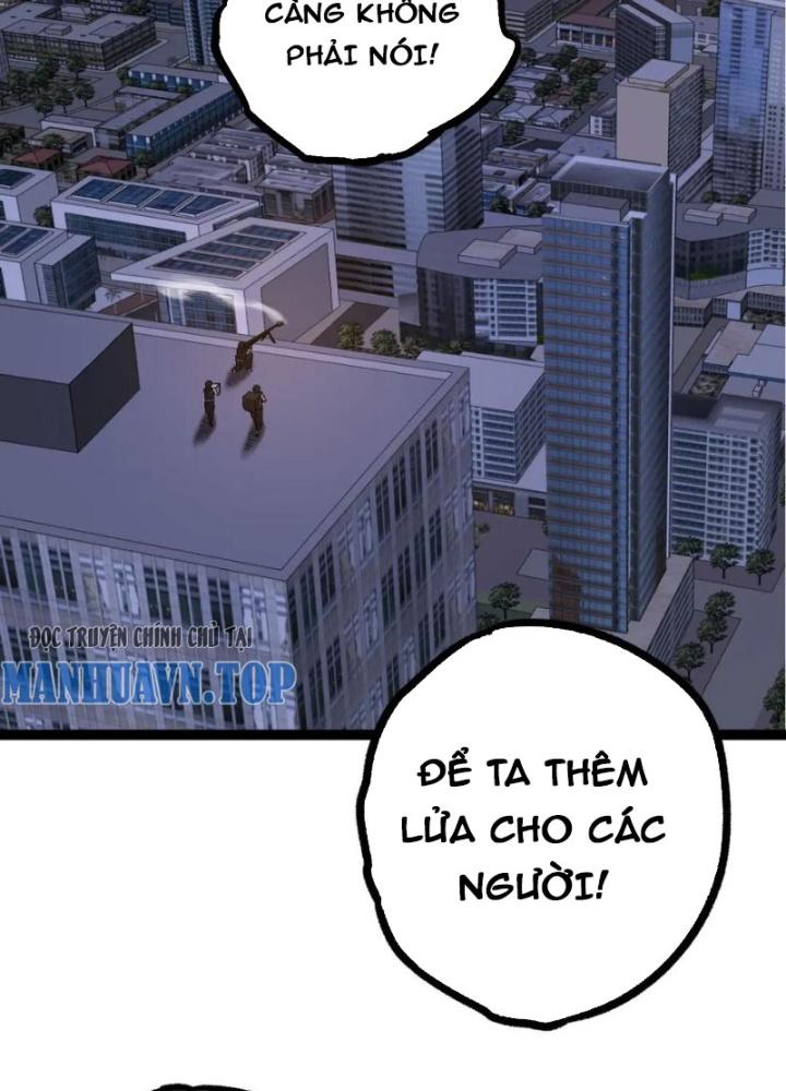 từ cây cổ thụ bắt đầu tiến hóa chapter 91 132