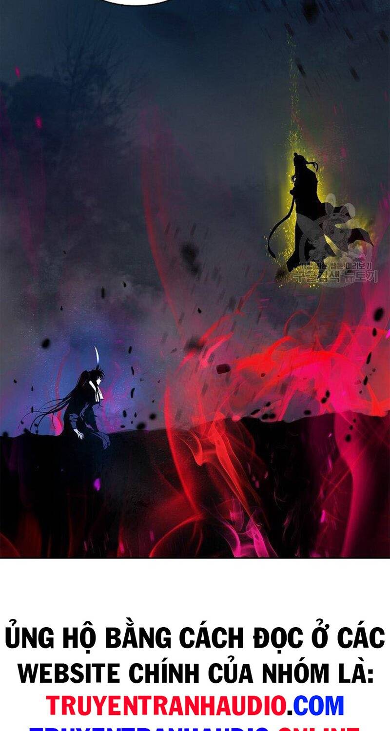 xuyên không thành hổ chapter 83 113