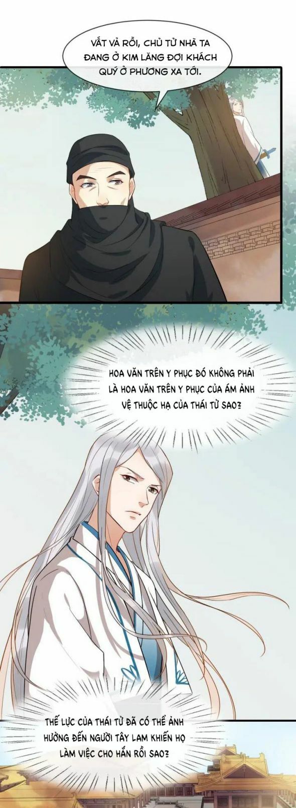 bồng sơn viễn 2 chapter 8 4