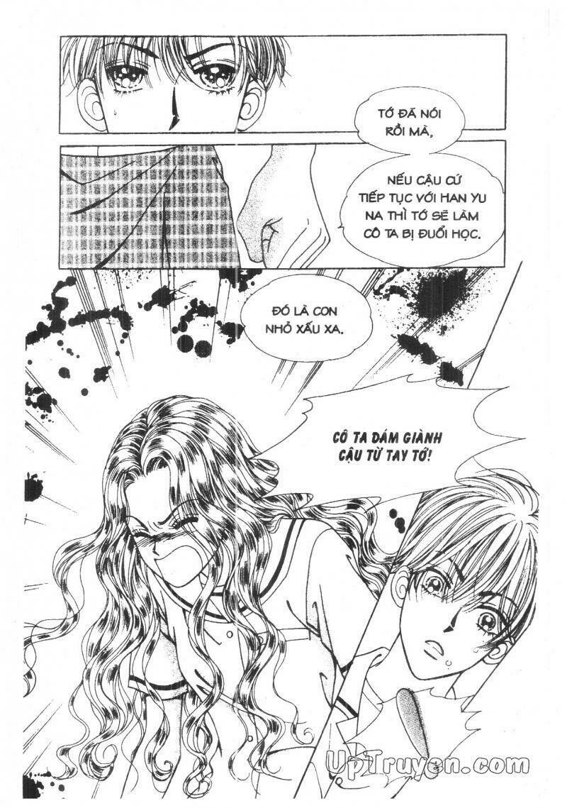 nụ hôn chàng trai chapter 3 26