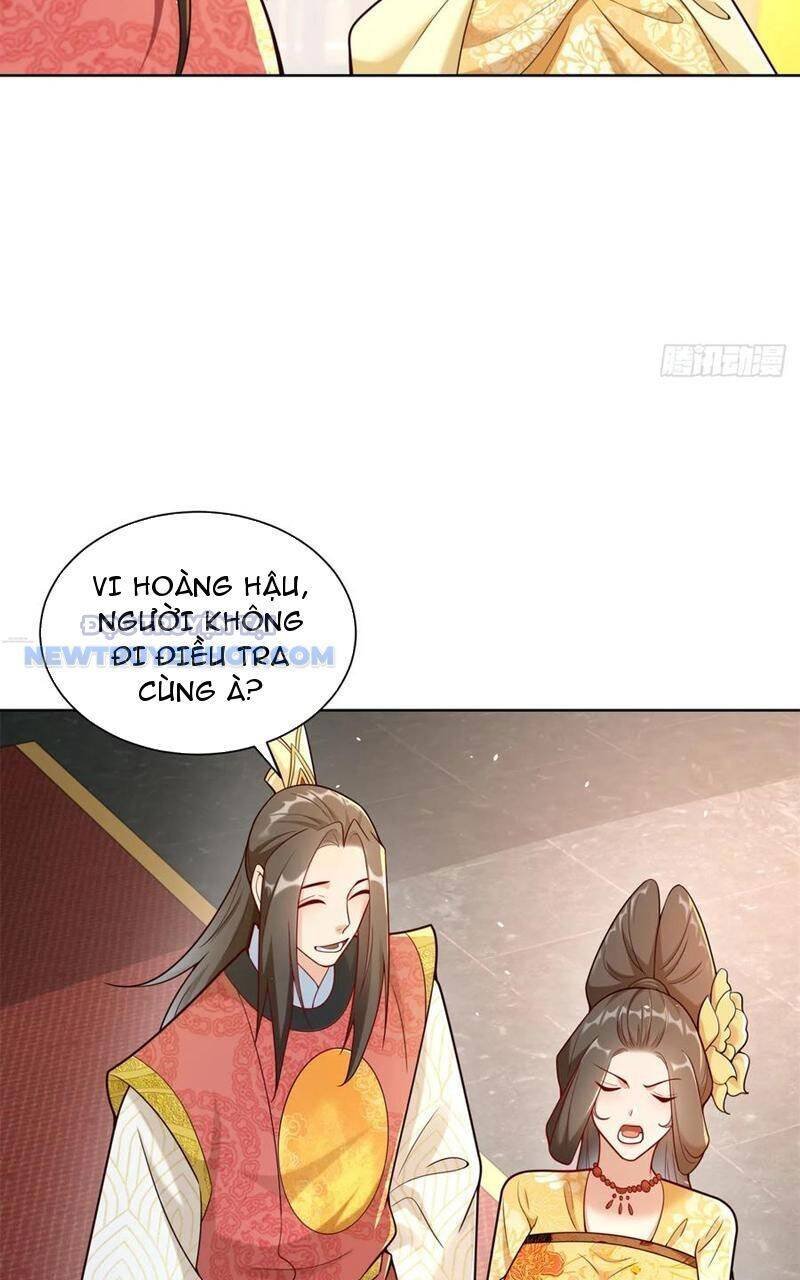 ta thực sự không muốn làm thần tiên chapter 67 41